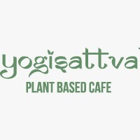 Plant Based Cafe